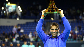 Надал победи Циципас и спечели 250 хил. долара