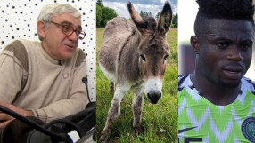 Бисерите на Попвасилев: Измъчван индианец, сардели в консерва и au revoir