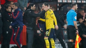 Изненадваща загуба за 