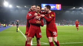 Непоколебим 