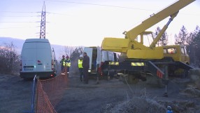 Започва спешен ремонт на пречиствателната станция в Перник