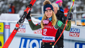 Шифрин завърши годината с нова победа в Лиенц