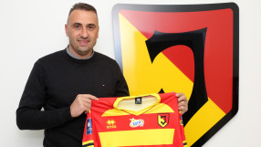 Ивайло Петев подписа с полския 