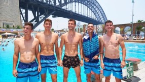 Българските тенисисти вече са в новото десетилетие (ВИДЕО)