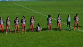 Футболистка отказа да почете Марадона. Нарече го 