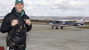 Сладки футболни топки за рождения ден на Петричев (ВИДЕО)