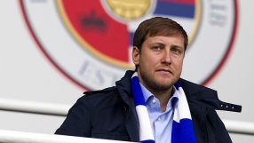 Зингаревич: Купуването на 