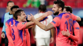 Мосю Жиру сам се разправи със 