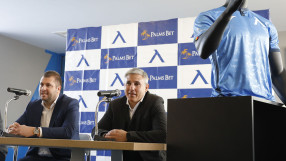 Павел Колев: Думата 