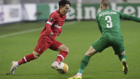 Пети мач и пето поражение за 