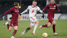 ЦСКА изпусна да победи 10 от 