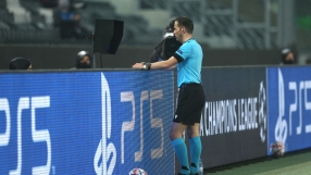 Какво е да си футболен съдия? Гледайте днес по RING!