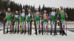 Глобиха българския тим по биатлон за нарушаване на протоколите при COVID-19 