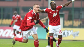 ЦСКА с класика срещу 