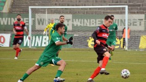 Труден успех във Враца качи 