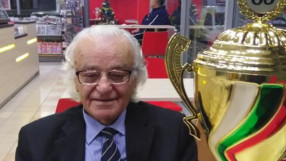 Почина автомобилната легенда Илия Чубриков 