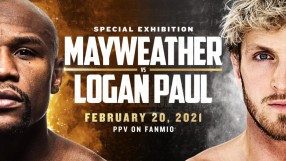 Мейуедър се завръща на ринга срещу... инфлуенсър 