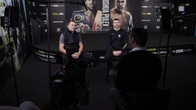 Тервел Пулев: Нашите родители щяха да са горди, че Кубрат опита нещо голямо!