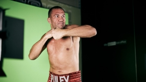 Бойко Борисов пожела успех на Кобрата