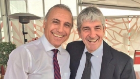 Стоичков за Роси: Напусна ни още един приятел