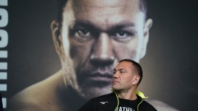 Кубрат Пулев: Респект за Джошуа, но съм готов да стана световен шампион (ГАЛЕРИЯ)