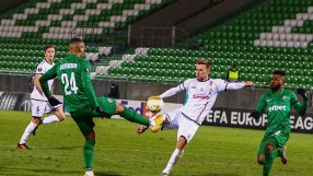 „Лудогорец“ се сбогува с Европа с 0 точки в актива си