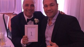 Стоичков за Кубрат Пулев: Българските юмруци са най-железни!