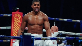 Джошуа към българите: Кубрат Пулев е страхотен човек (ВИДЕО)