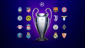 Жребият за 1/8-финалите в Шампионската лига - на живо по bTV Action