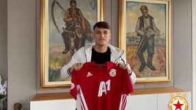 В Италия: Стефано Белтраме вече не е футболист на ЦСКА