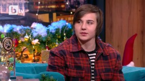 Юлияна Янева: Бях се отказала от борбата, преди 2 месеца се върнах на тепиха 