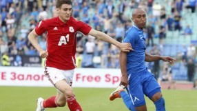 НА ЖИВО: ЦСКА - 