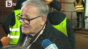 Димитър Пенев за титла на ЦСКА: Все едно Настрадин Ходжа с магарето (ВИДЕО)