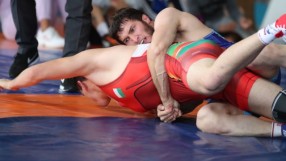 И Батаев взе бронз, борците ни завършиха Световната купа с 5 медала