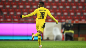 Мукоко, който променя историята на Бундеслигата