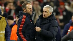 Моуриньо категоричен: Не Клоп, а горкият Флик заслужаваше да е Треньор на годината