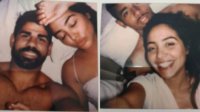 Интимни снимки на Диего Коста и Габриел Жезус изпаднаха от... Библия