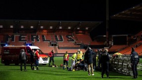 Трагедия във Франция: Работник загина след 