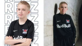 14-годишен продължава без загуба на FIFA, постави изумителен рекорд