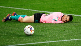 Меси: Когато започнах с футбола, не мислех, че ще надмина Пеле