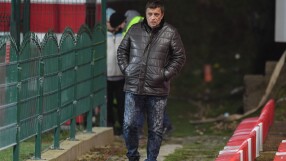 След цирка на 