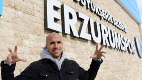 Обрат: Обертан не е разтрогнал с турския си тим