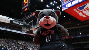 Мач от НБА пропадна. 