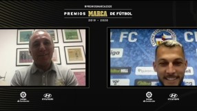 Денят, в който Стоичков срещна... Стоичков (ВИДЕО)