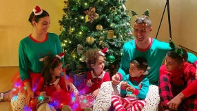 До елхата с най-близките: Как празнуваха спортните звезди?