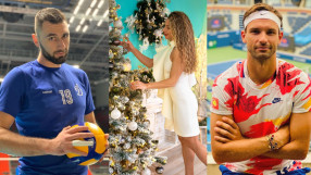 Весела Коледа! Със спортен дух! - част първа (ВИДЕО)