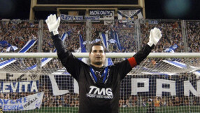 Чилаверт се кандидатира за президент на Парагвай