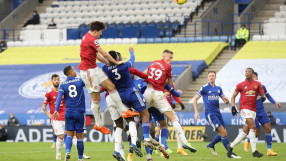 Зрелищно равенство между 