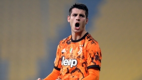 Мората и другите, които се завърнаха сред най-добрите през 2020 г. 