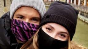 Григор Димитров: Много скоро ще видите приятелката ми по телевизора (ВИДЕО)